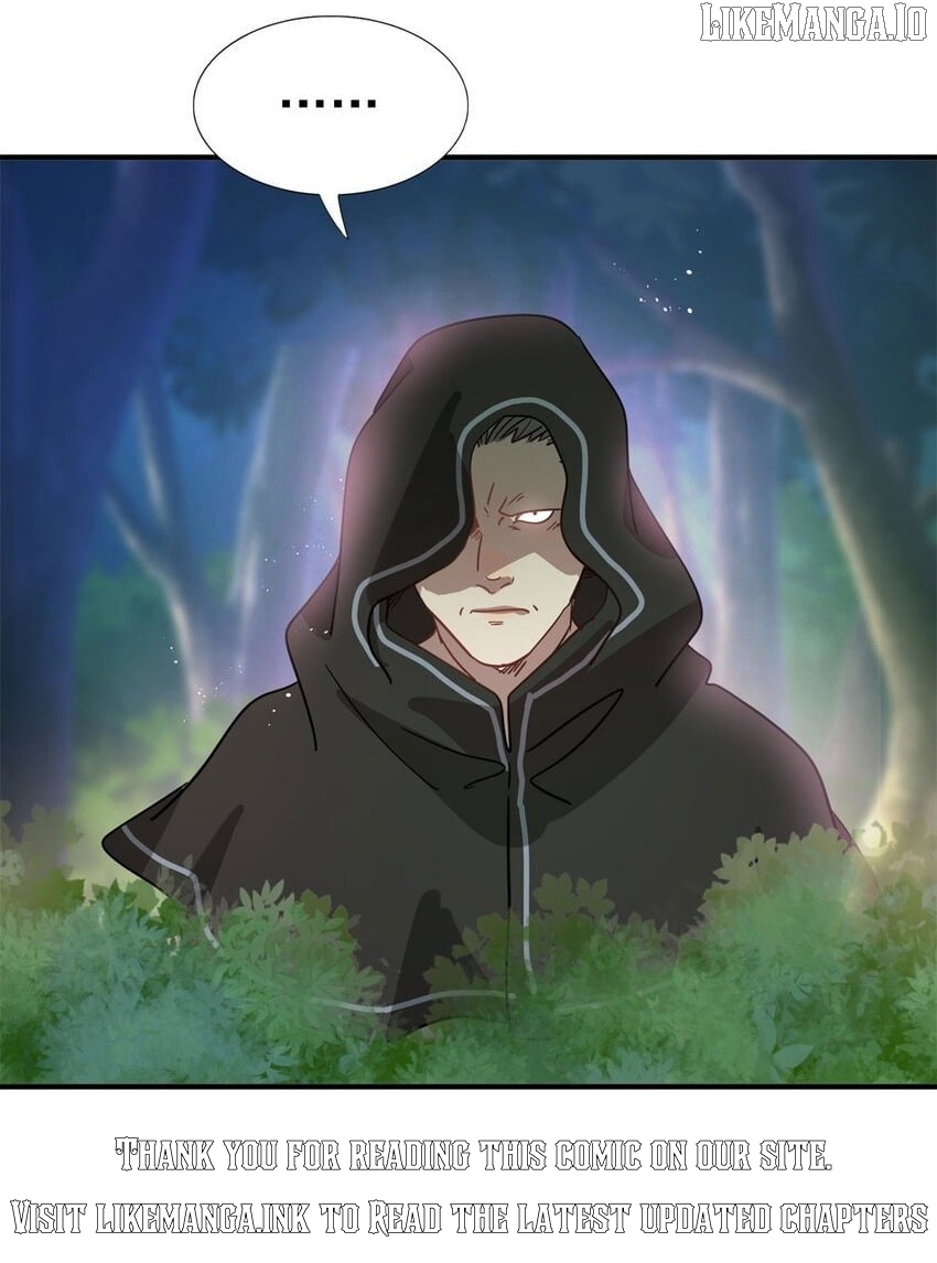 Don't Embarrass Me Chapter 47 - page 29